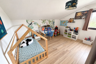  maison passins 38510