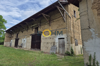  maison passins 38510