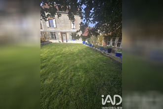  maison passy-grigny 51700