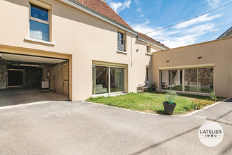  maison passy-grigny 51700