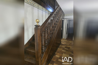  maison passy-grigny 51700