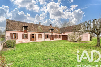  maison passy-sur-seine 77480