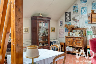  maison passy-sur-seine 77480