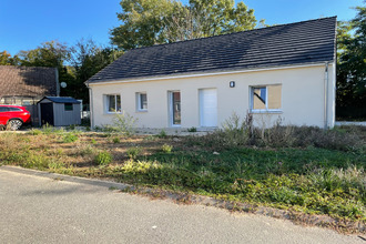  maison patay 45310