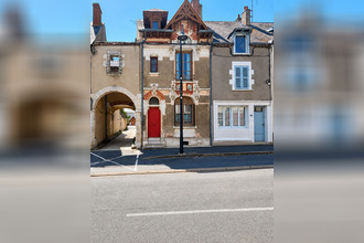  maison patay 45310