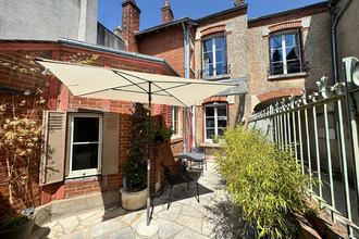  maison patay 45310
