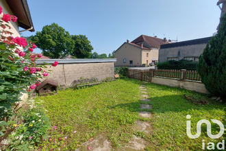  maison patornay 39130