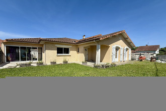  maison pau 64000