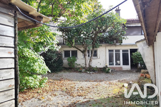  maison pau 64000