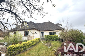  maison paucourt 45200