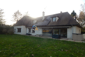  maison paucourt 45200
