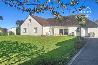  maison paucourt 45200