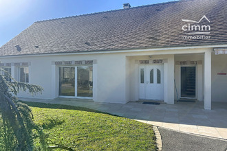  maison paucourt 45200