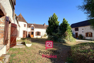  maison paucourt 45200