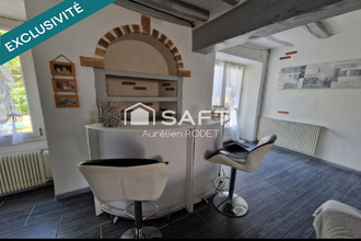  maison paudy 36260
