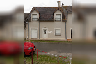  maison paudy 36260