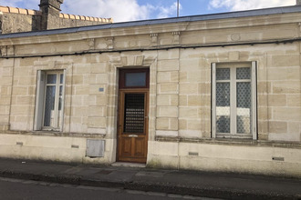  maison pauillac 33250