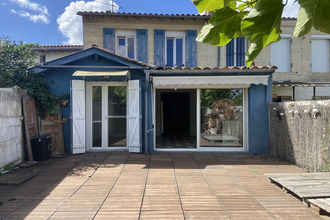  maison pauillac 33250