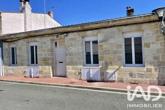  maison pauillac 33250