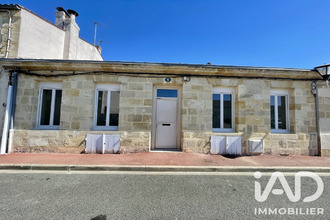  maison pauillac 33250