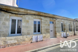  maison pauillac 33250