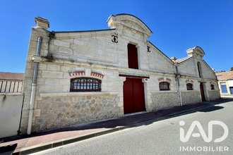  maison pauillac 33250