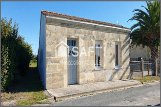  maison pauillac 33250