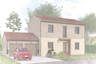  maison paulhac 43100