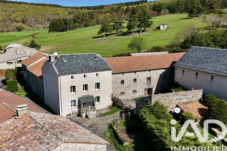  maison paulhac-en-margeride 48140