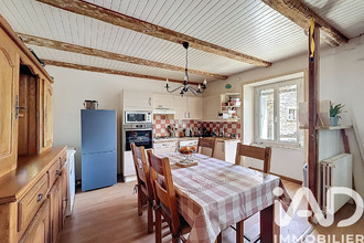  maison paulhac-en-margeride 48140