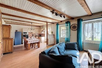  maison paulhac-en-margeride 48140