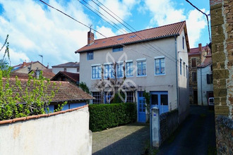  maison paulhaguet 43230