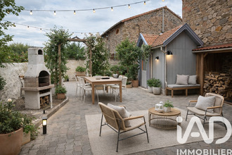  maison paulhaguet 43230