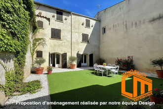  maison paulhan 34230