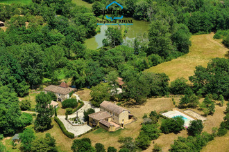  maison paulhiac 47150