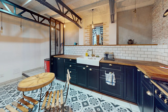  maison pauligne 11300