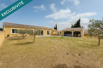  maison pauligne 11300