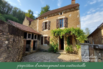  maison paulin 24590