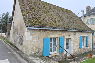  maison paulmy 37350