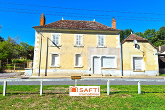  maison paulmy 37350