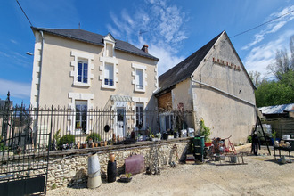  maison paulnay 36290
