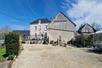  maison paulnay 36290
