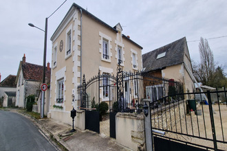  maison paulnay 36290