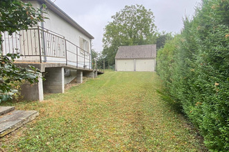  maison paulnay 36290