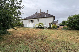  maison paulnay 36290