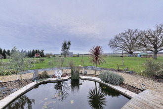  maison paulnay 36290