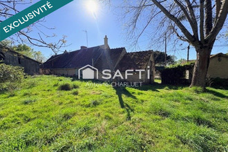  maison paulnay 36290