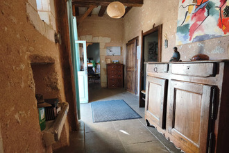  maison paulnay 36290