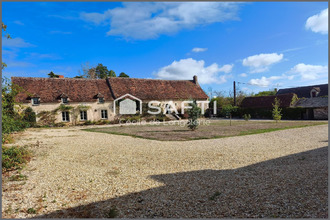  maison paulnay 36290