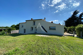  maison paulx 44270